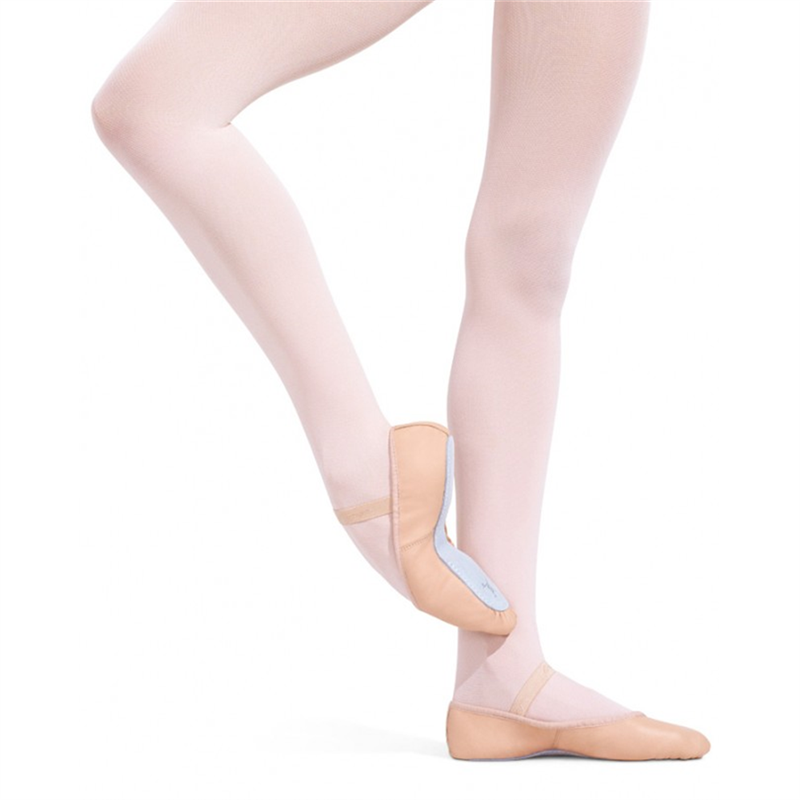 Capezio 200C Teknik Ballet Shoes