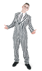 FANTASY HORROR MOVIE GUY