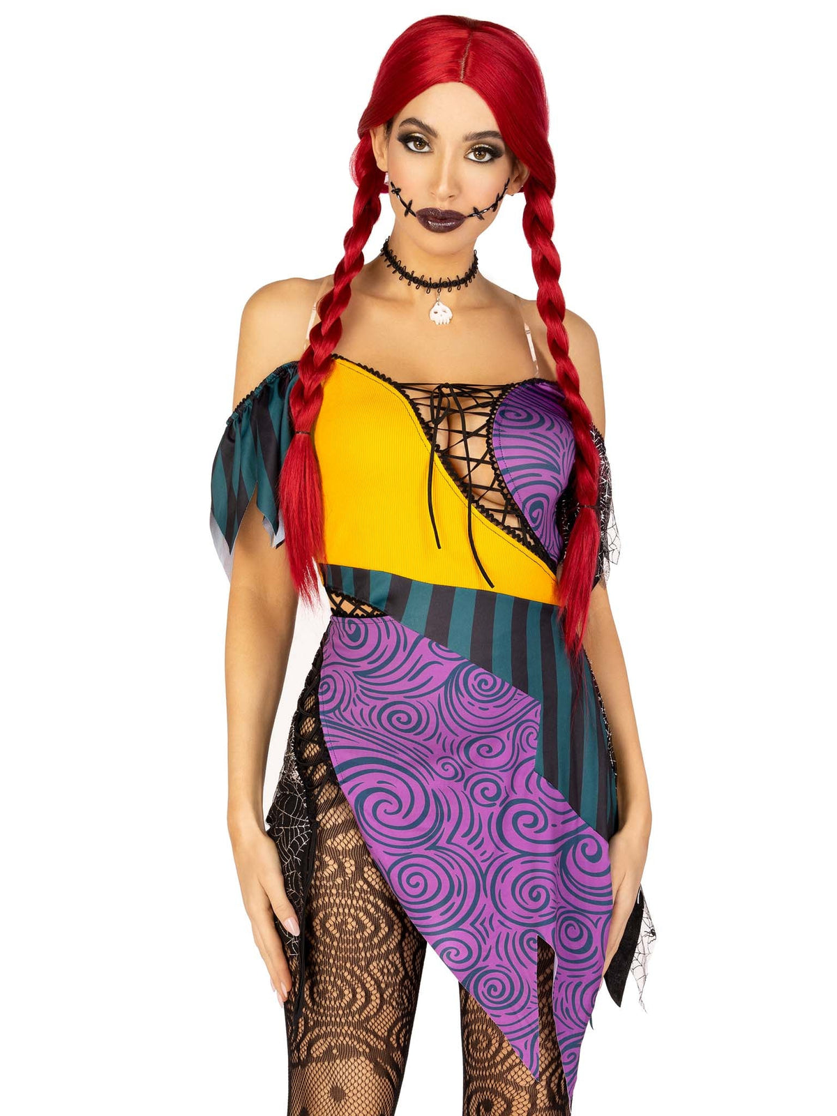 Rag Doll Darling Nig