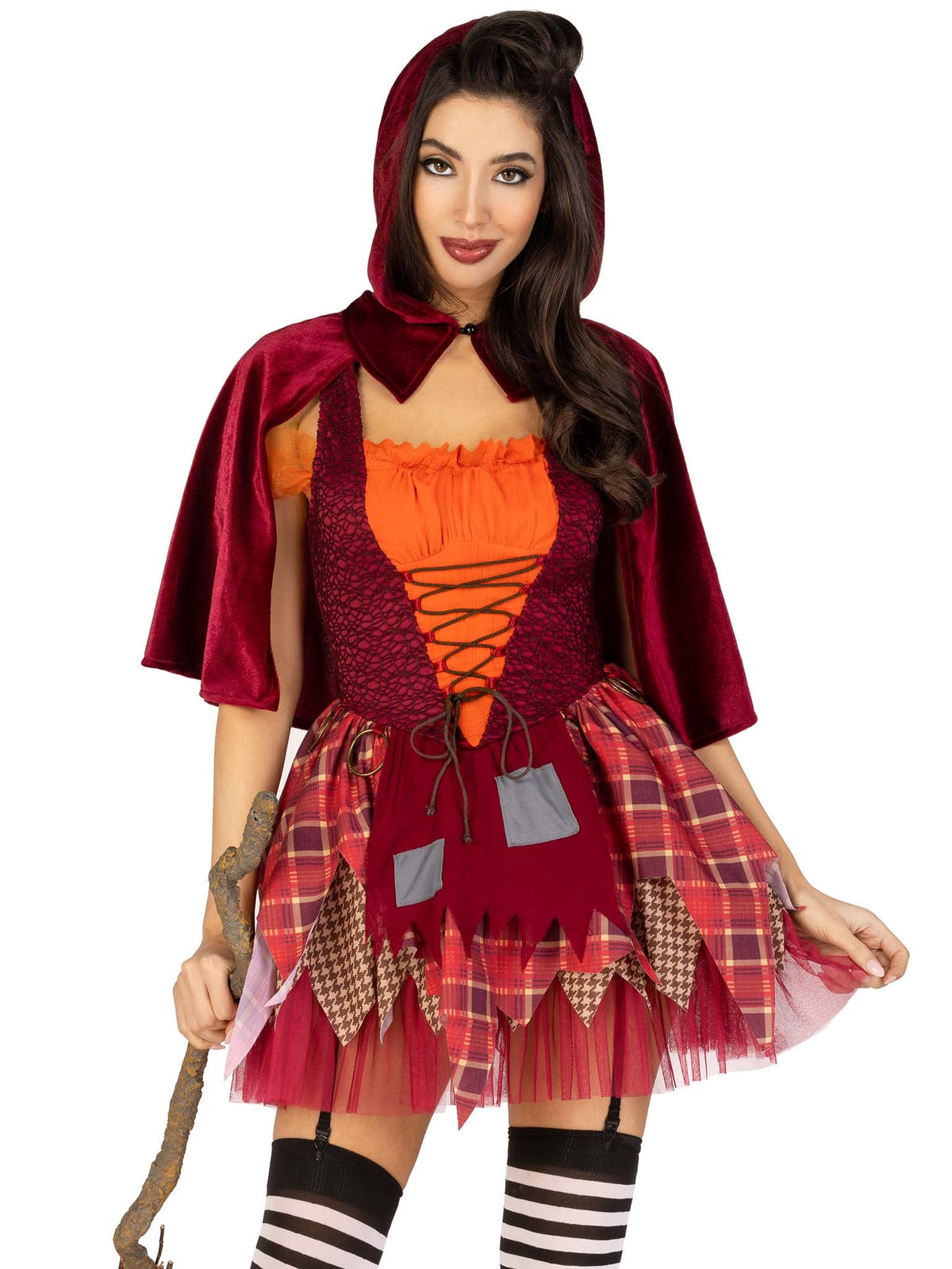Salem Sweetie Burnet