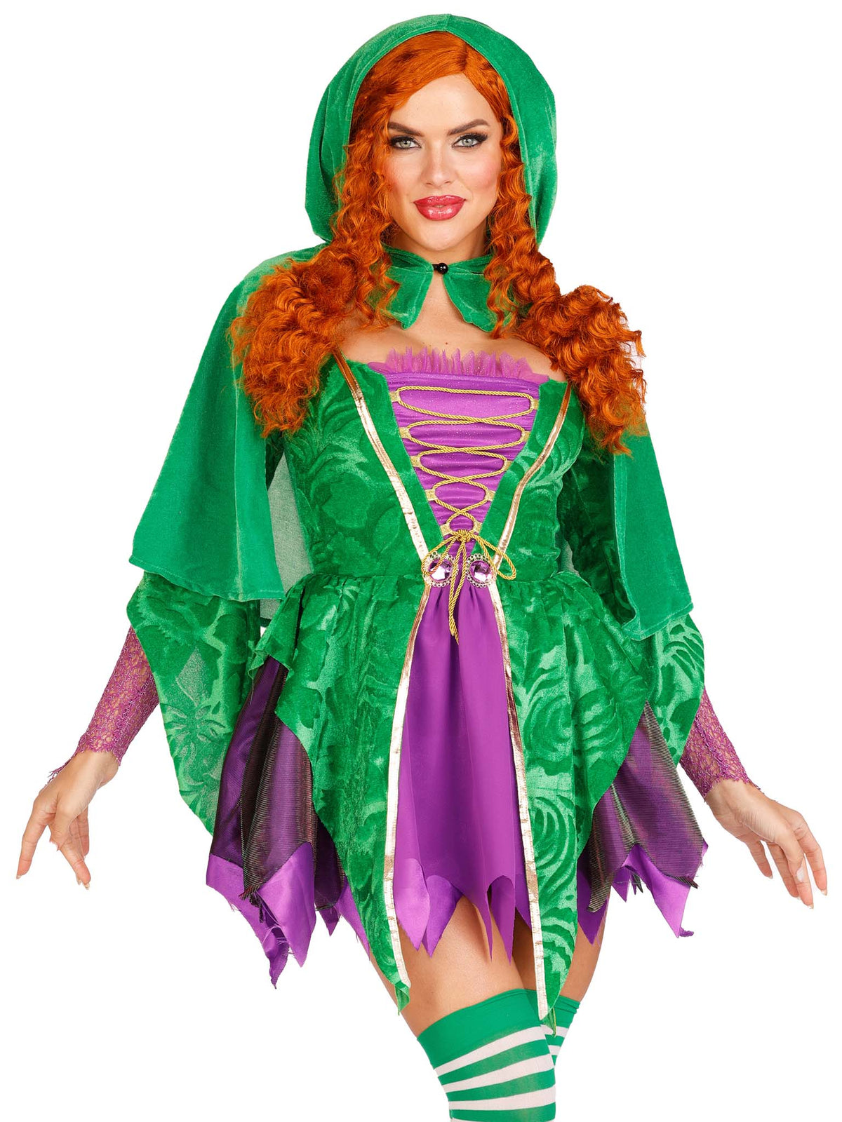Crafty Spellcaster G