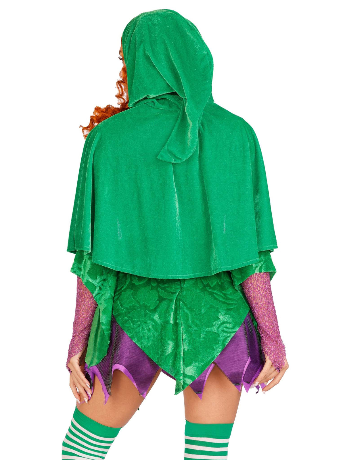 Crafty Spellcaster G - alternate view