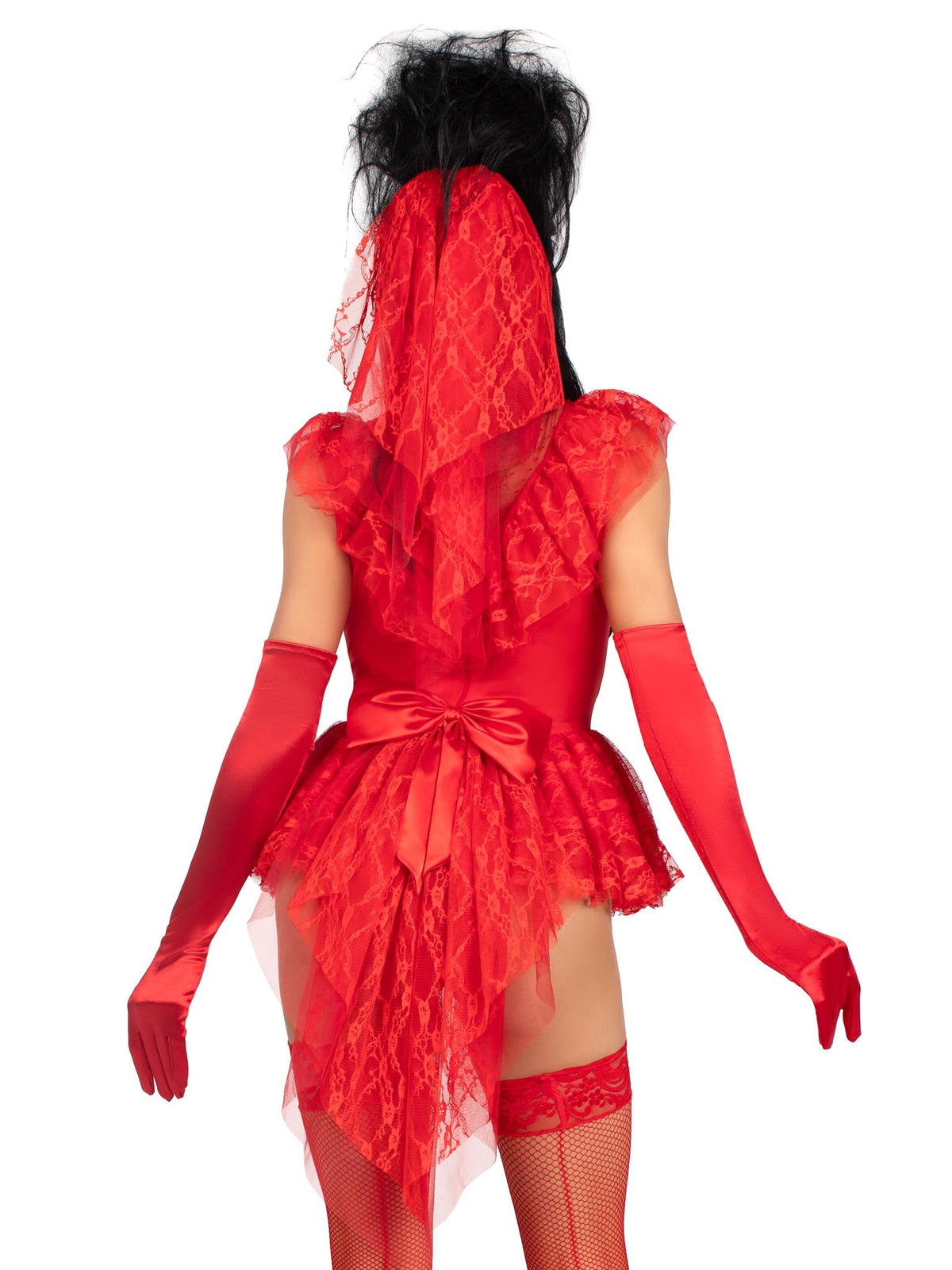 Beetle Babe - alternate view
