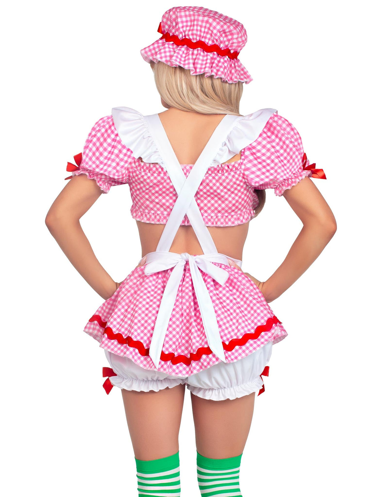 Berry Babe - alternate view