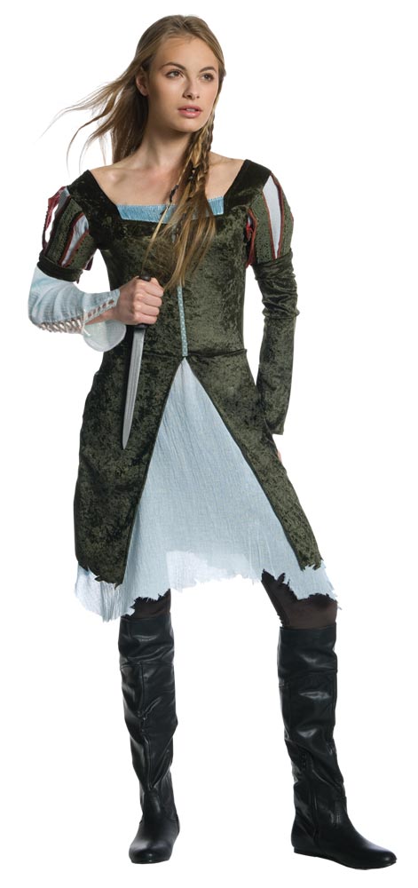 Rubie's Snow White RU880893SM