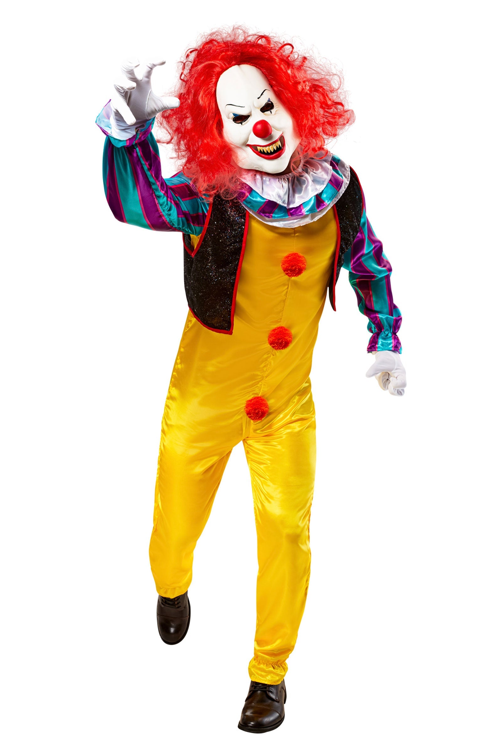 Rubies 881562 Pennywise Deluxe