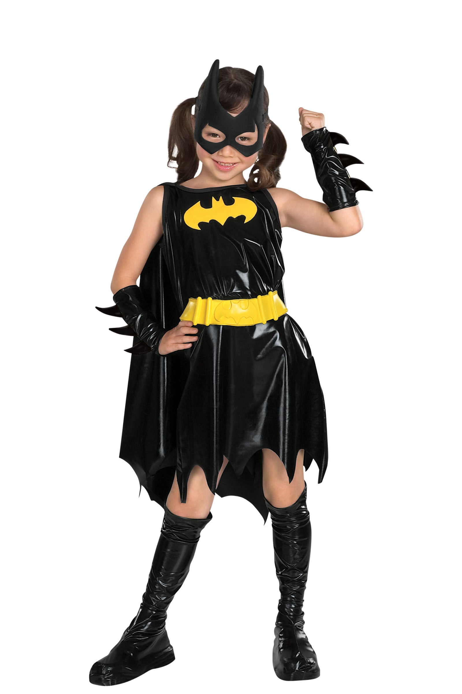 Rubies 882313 Batgirl Kids Costume