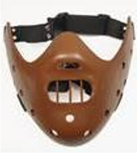 CANIBAL PP MASK