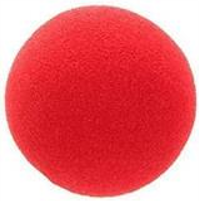Clown Nose Foam