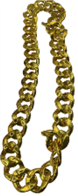 Gold Chain Necklace