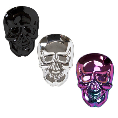 Skull Tray Assortmen