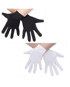 Fun World 90243 Plus Size Character Gloves