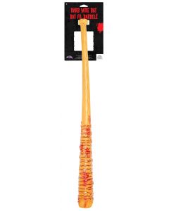 Fun World 90519 30" Barb Wire Zombie Bat