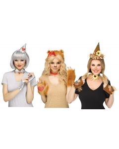 Fun World 90657 Fantasy Friends Instant Kit Assortment