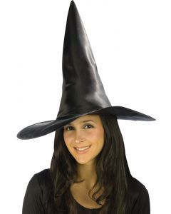 Fun World 9113 Deluxe Witch Hat