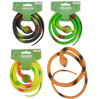 Snake Assortment