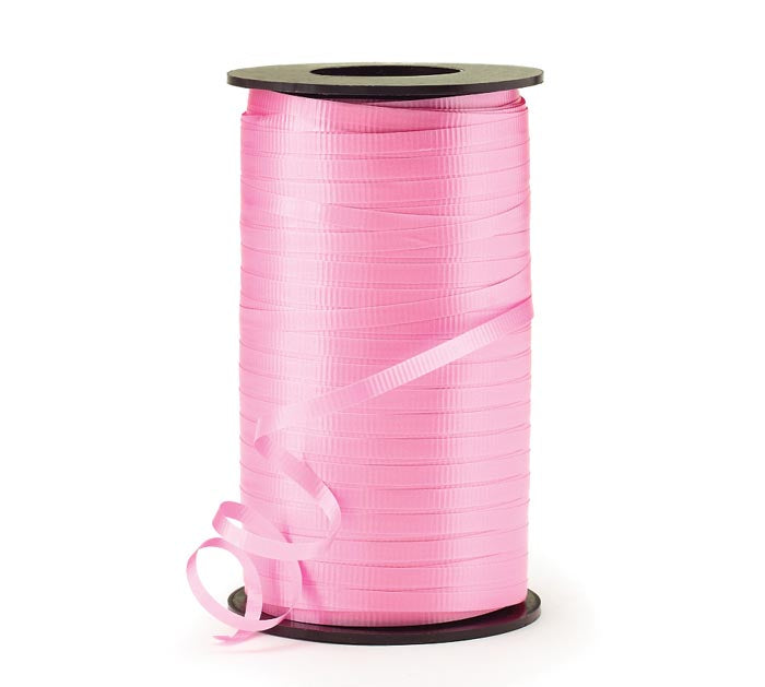 3/16" Crimped Azalea Curling Ribbon - 550 yd