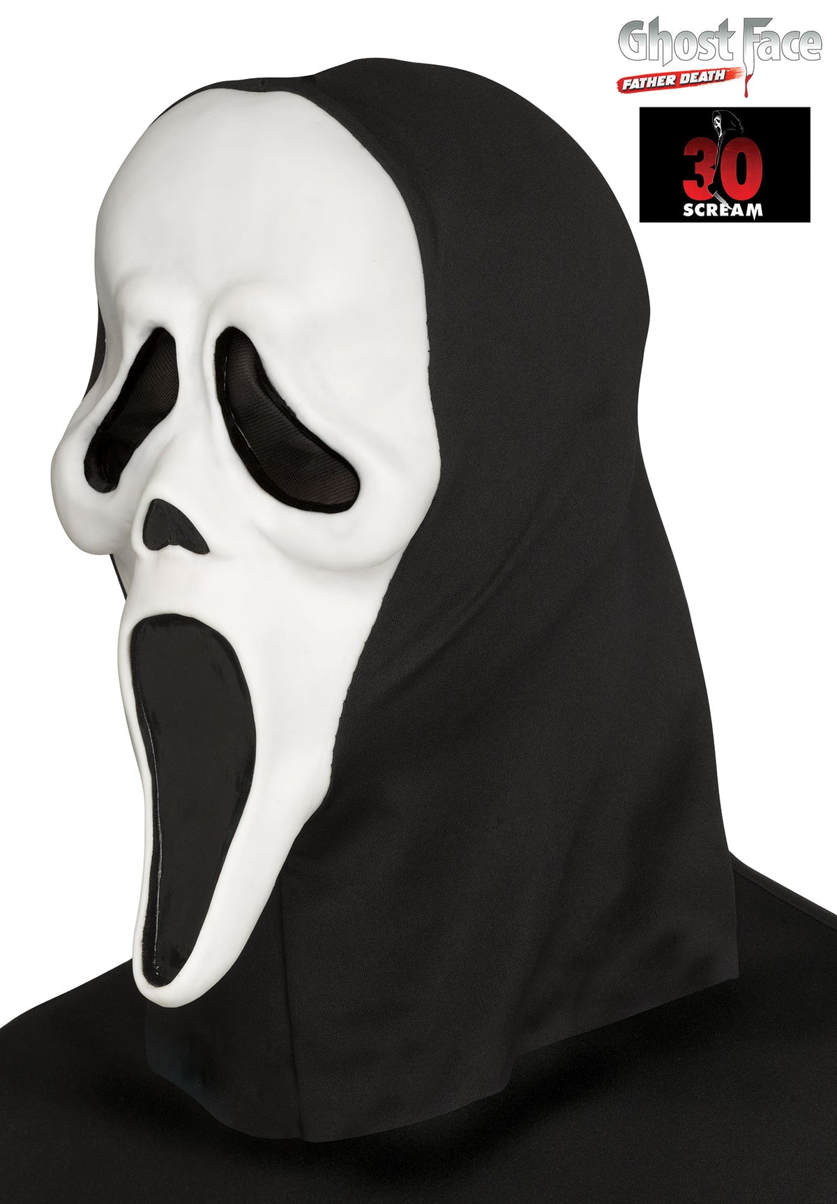 Ghost Face 30th Anv