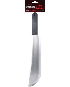 Fun World 9386S 20.75" Ghost Face® Machete
