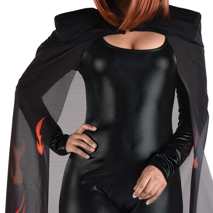 Cape Sheer Flame