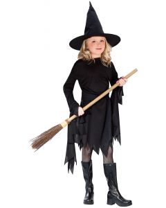 Fun World 9721 Witchy Witch - Child