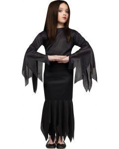 Fun World 9731 Morticia - Child