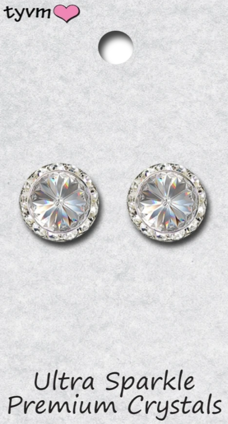 Earrings Clip