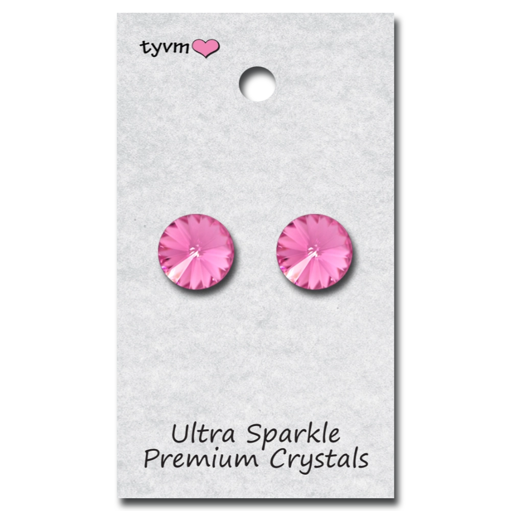 Ultra Sparkle Crystal