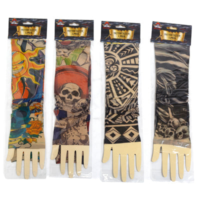 Tattoo Sleeve Assort