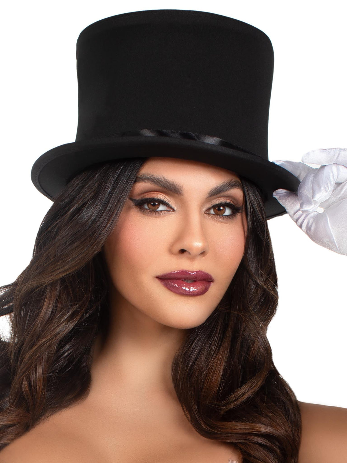 Top Hat Collapsible