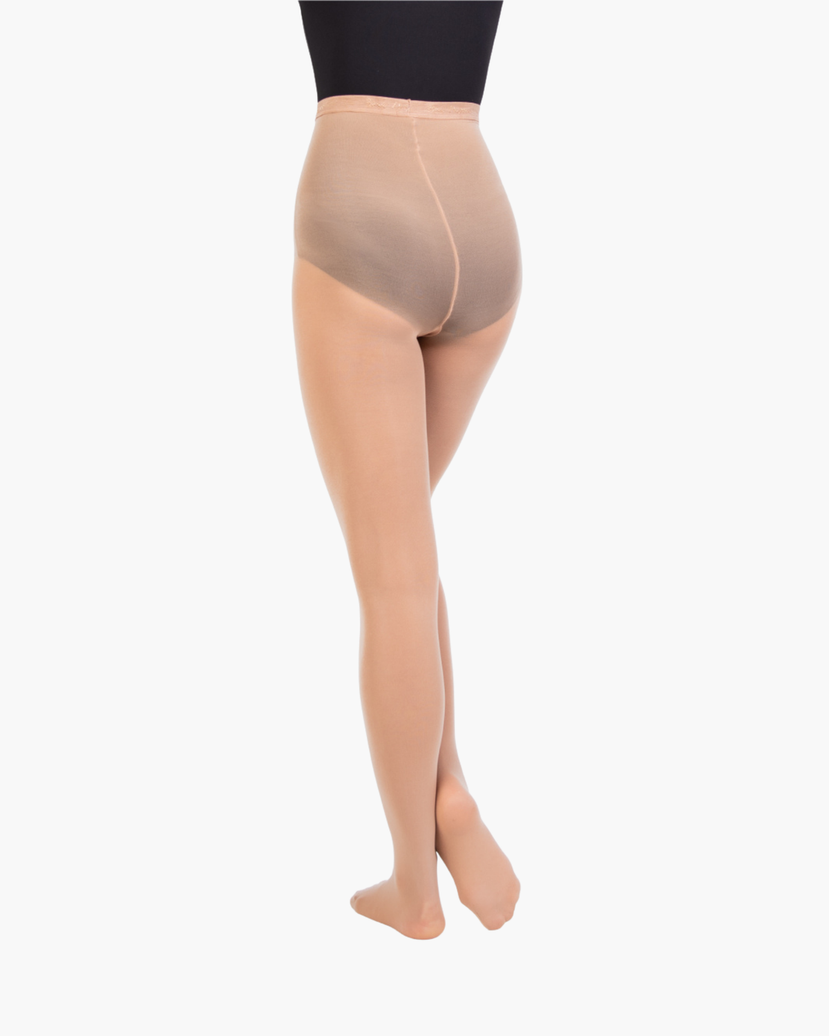 Footed Tights