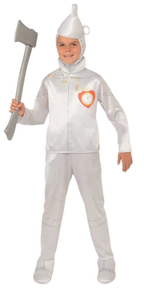 Wiz of Oz Tinman