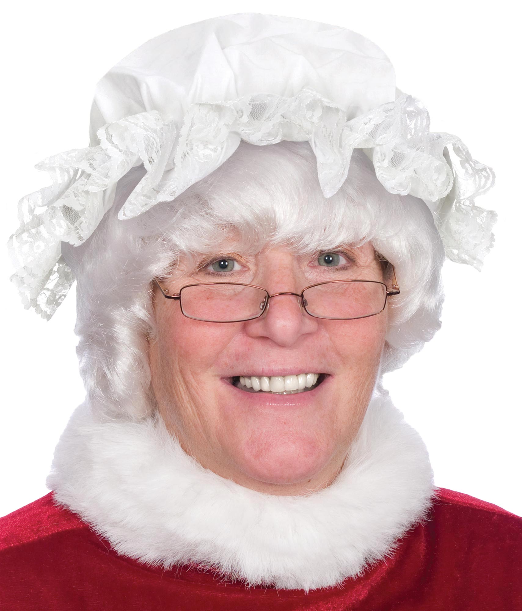 Christmas Charmer Hat