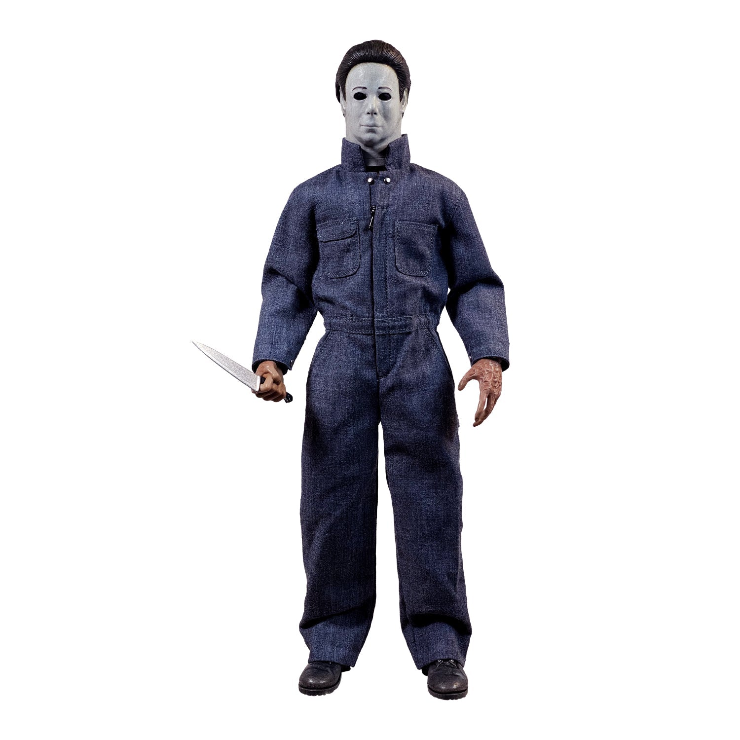 Trick or Treat Studios ARTI102 Halloween 4: The Return of Michael Myers - Michael Myers - 1:6 Scale Figure