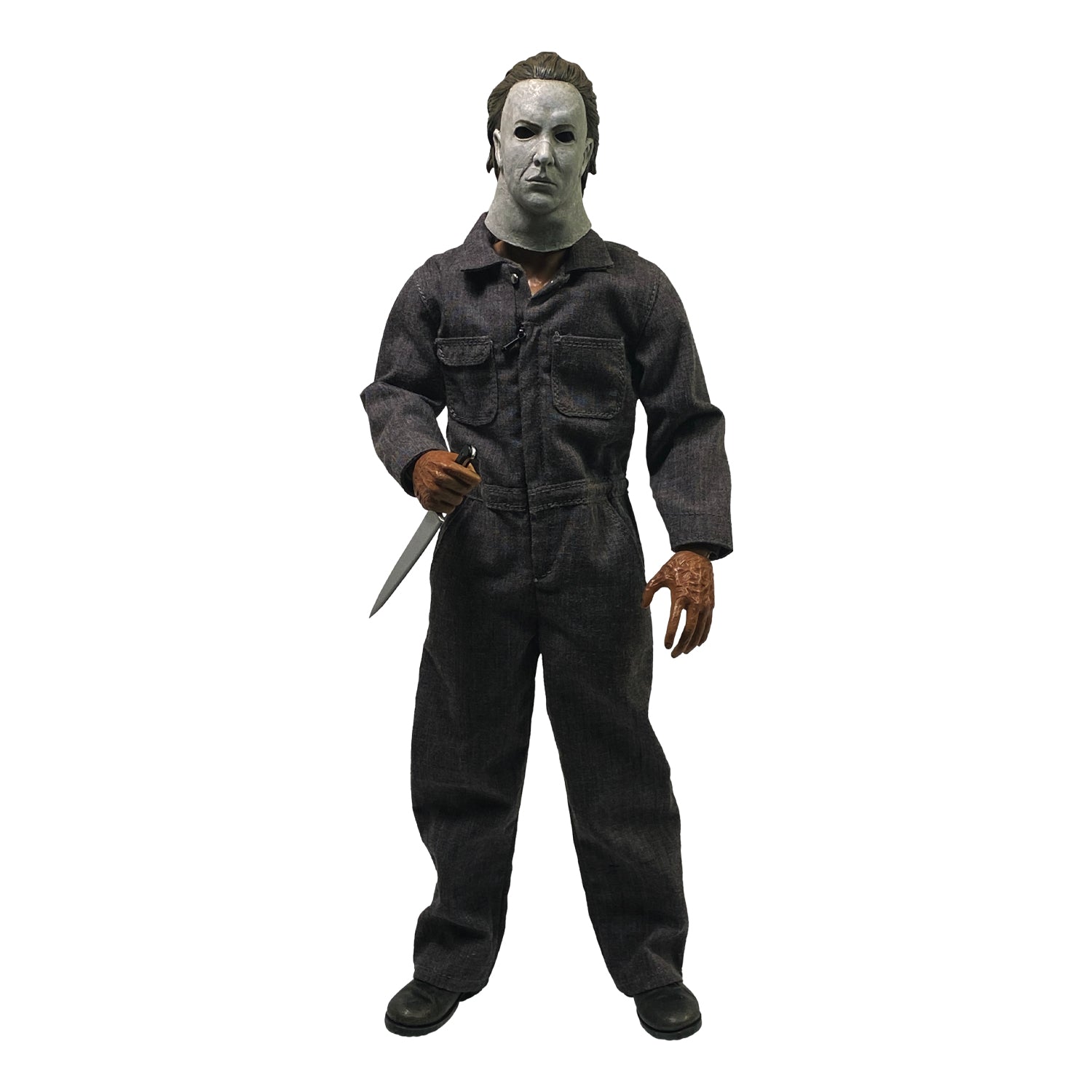 Trick or Treat Studios ARTI103 Halloween 5: The Revenge of Michael Myers - Michael Myers 1:6 Scale Figure