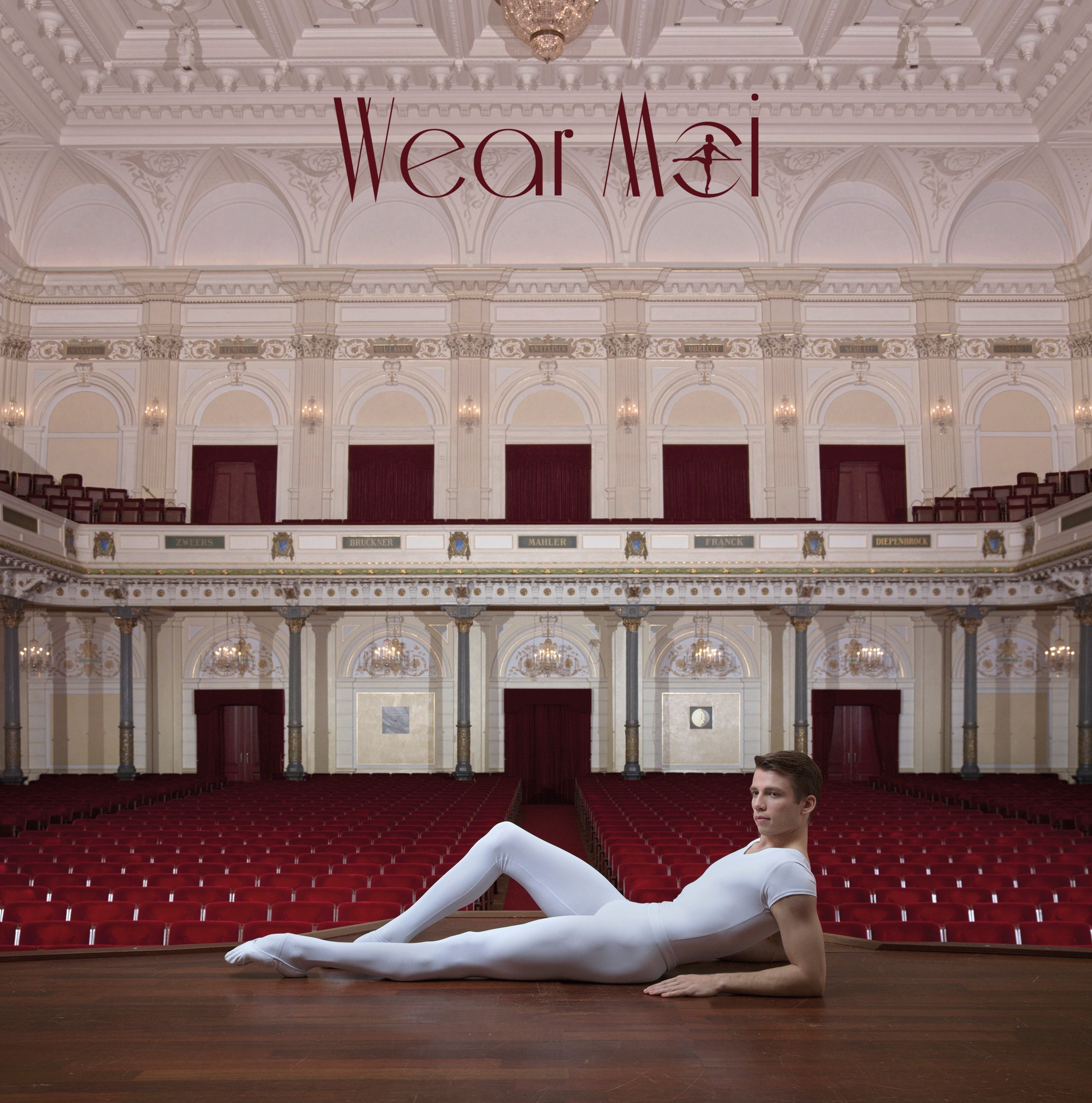 Wear Moi SOLO