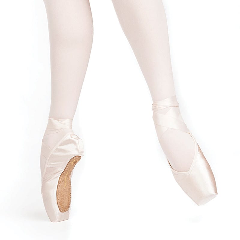 Russian Pointe RAD