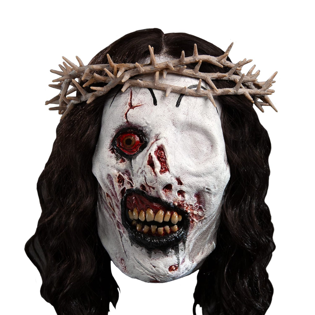 Victoria Clown Mask