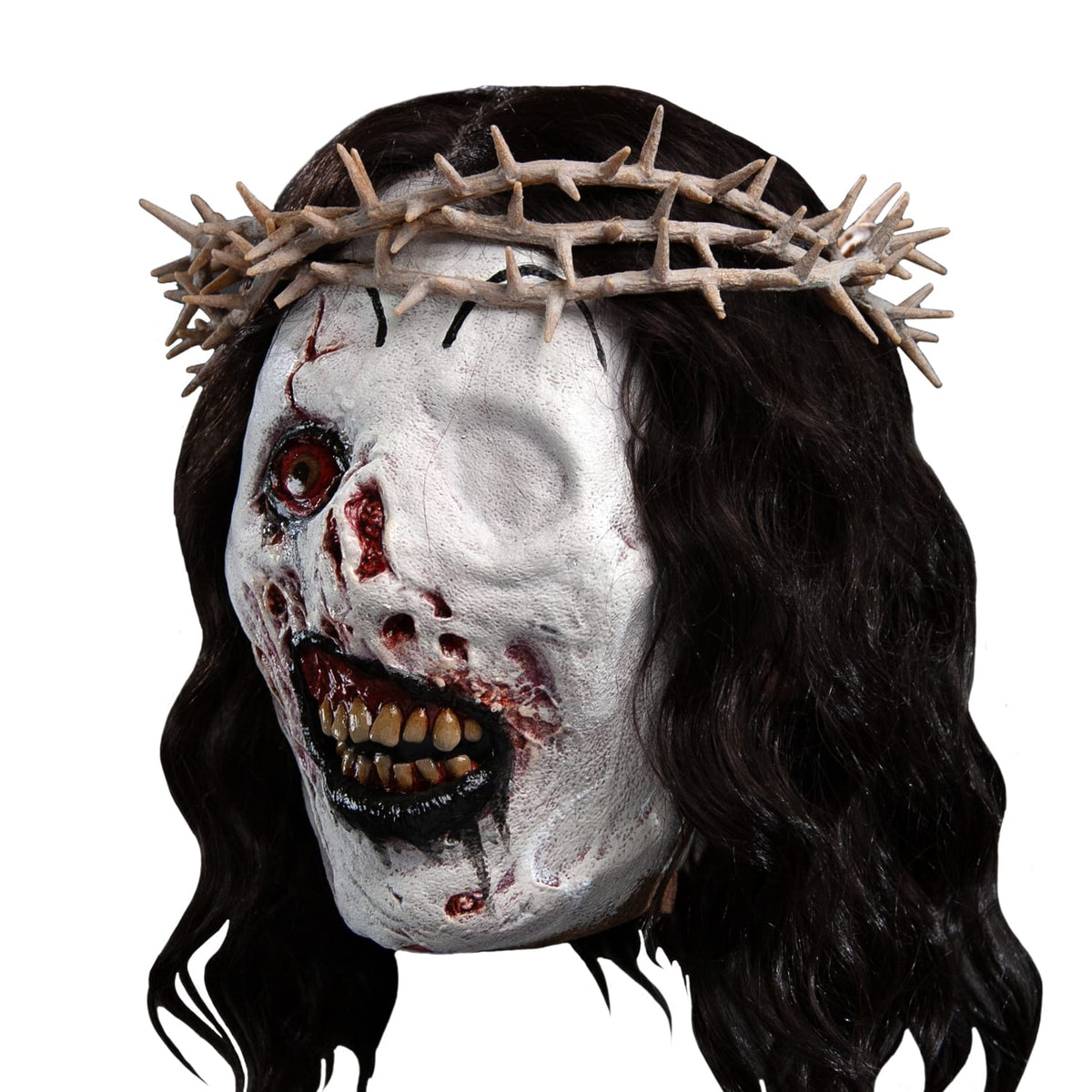 Victoria Clown Mask