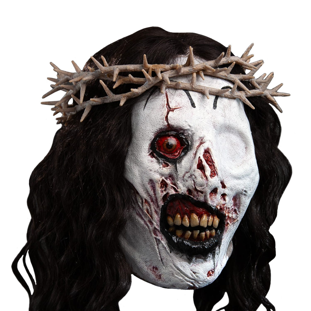 Victoria Clown Mask