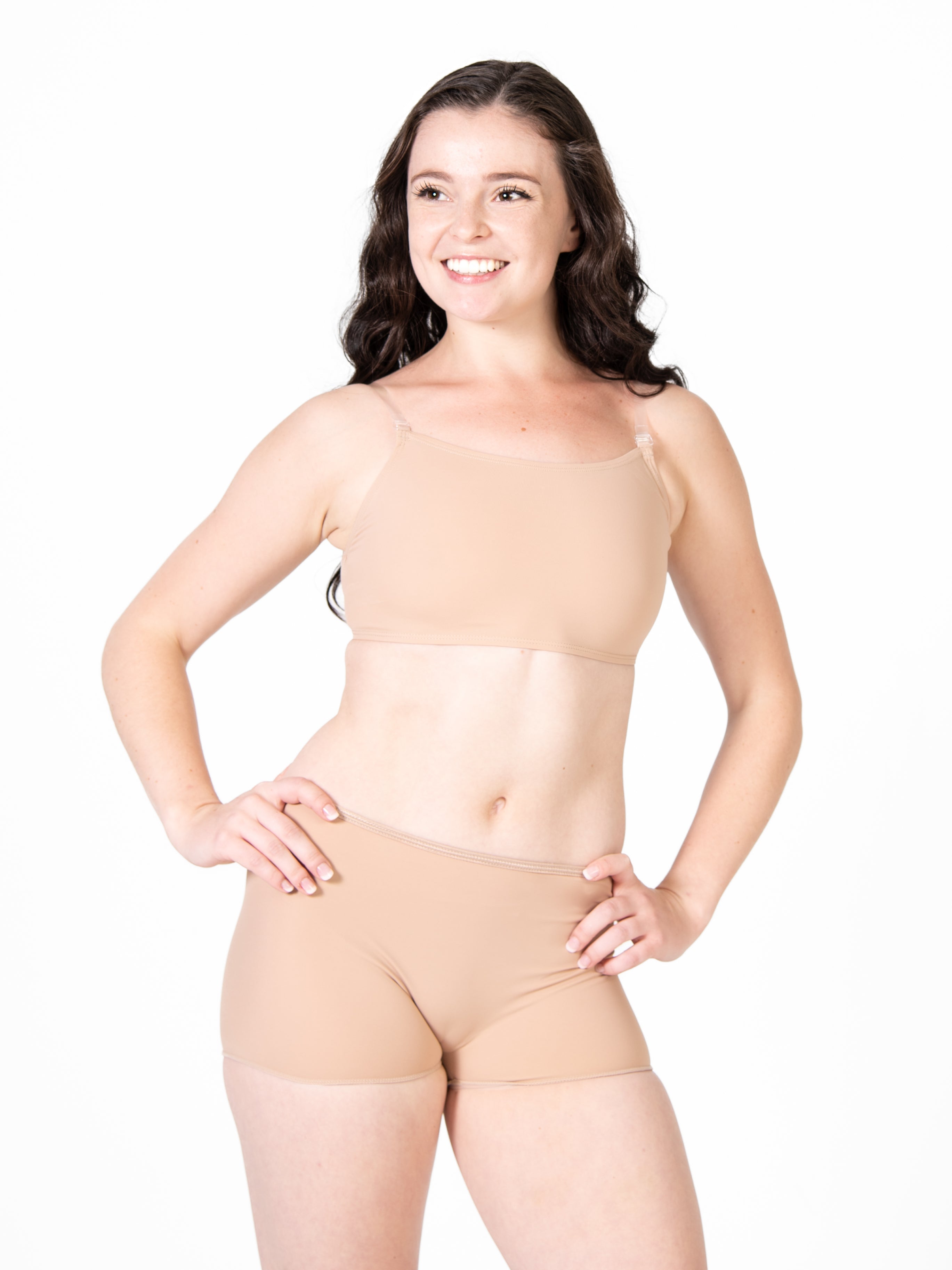 Body Wrappers 0275