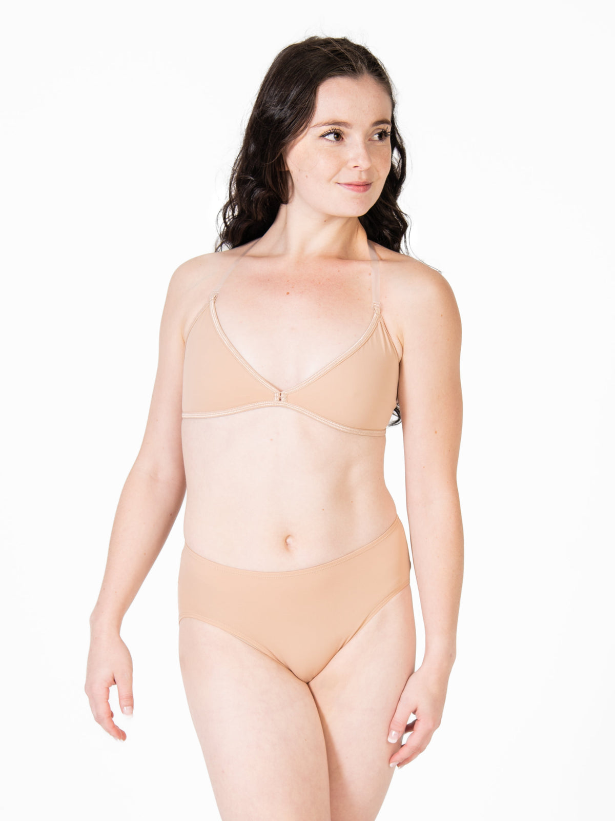 Body Wrappers 283