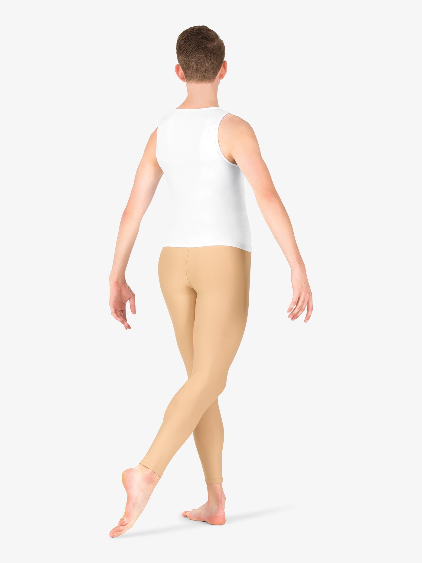 Body Wrappers M407
