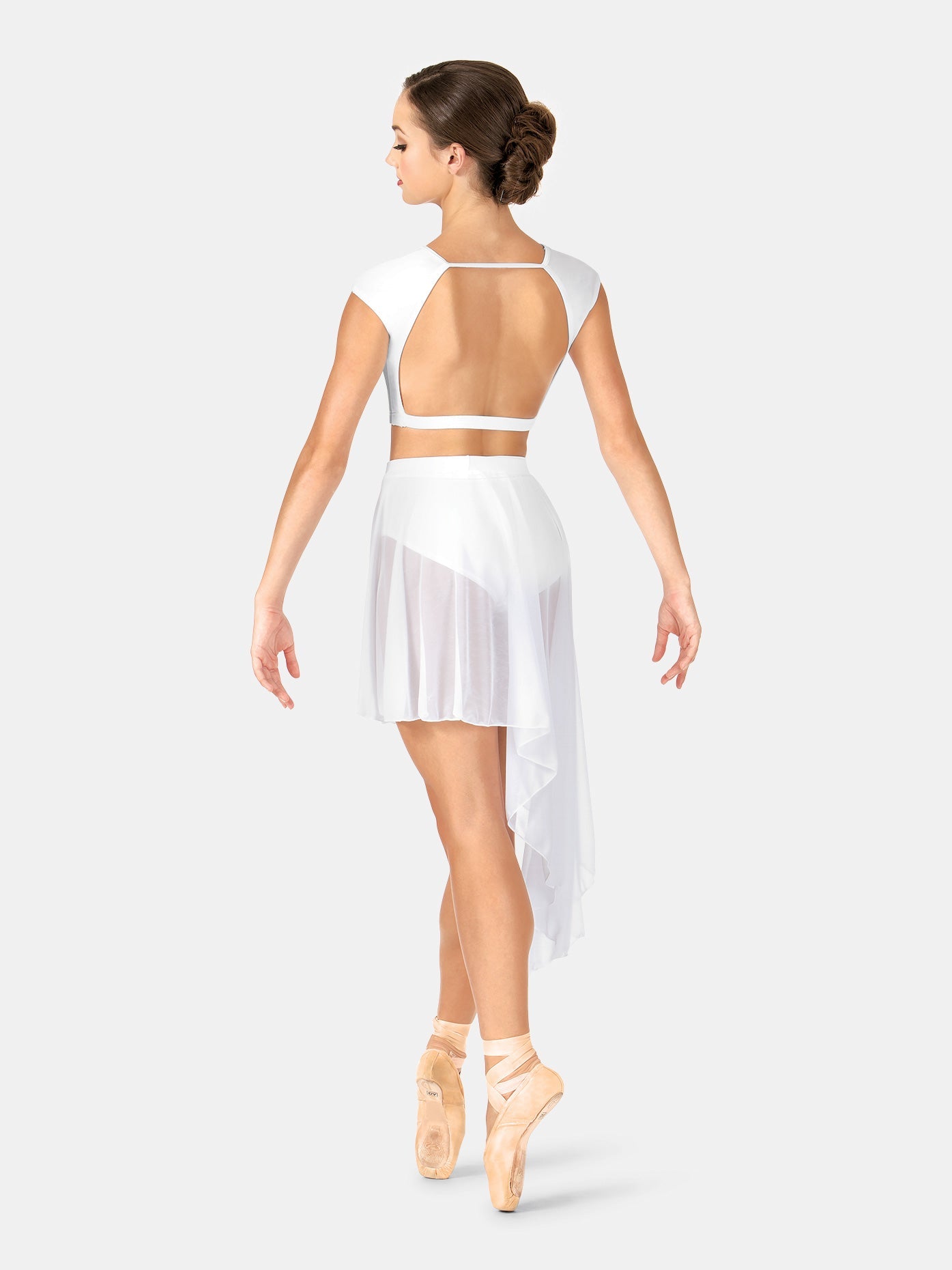 Body Wrappers NL9021