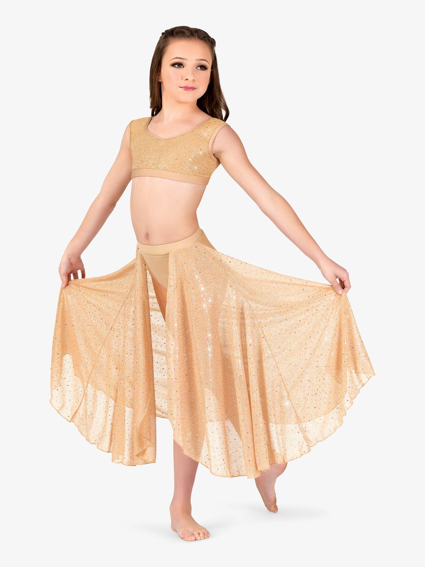 Body Wrappers TW301