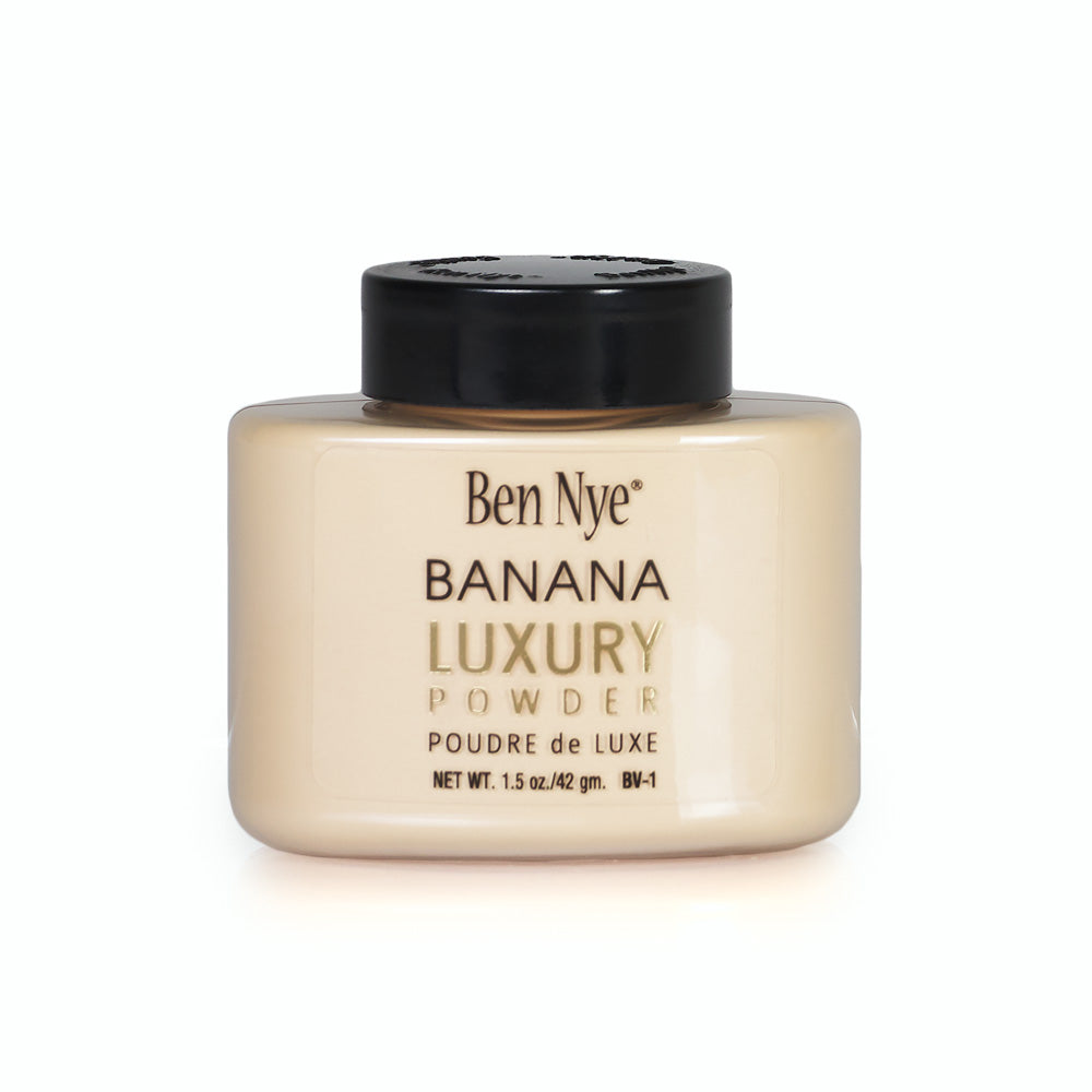 1.5oz Banana Powder