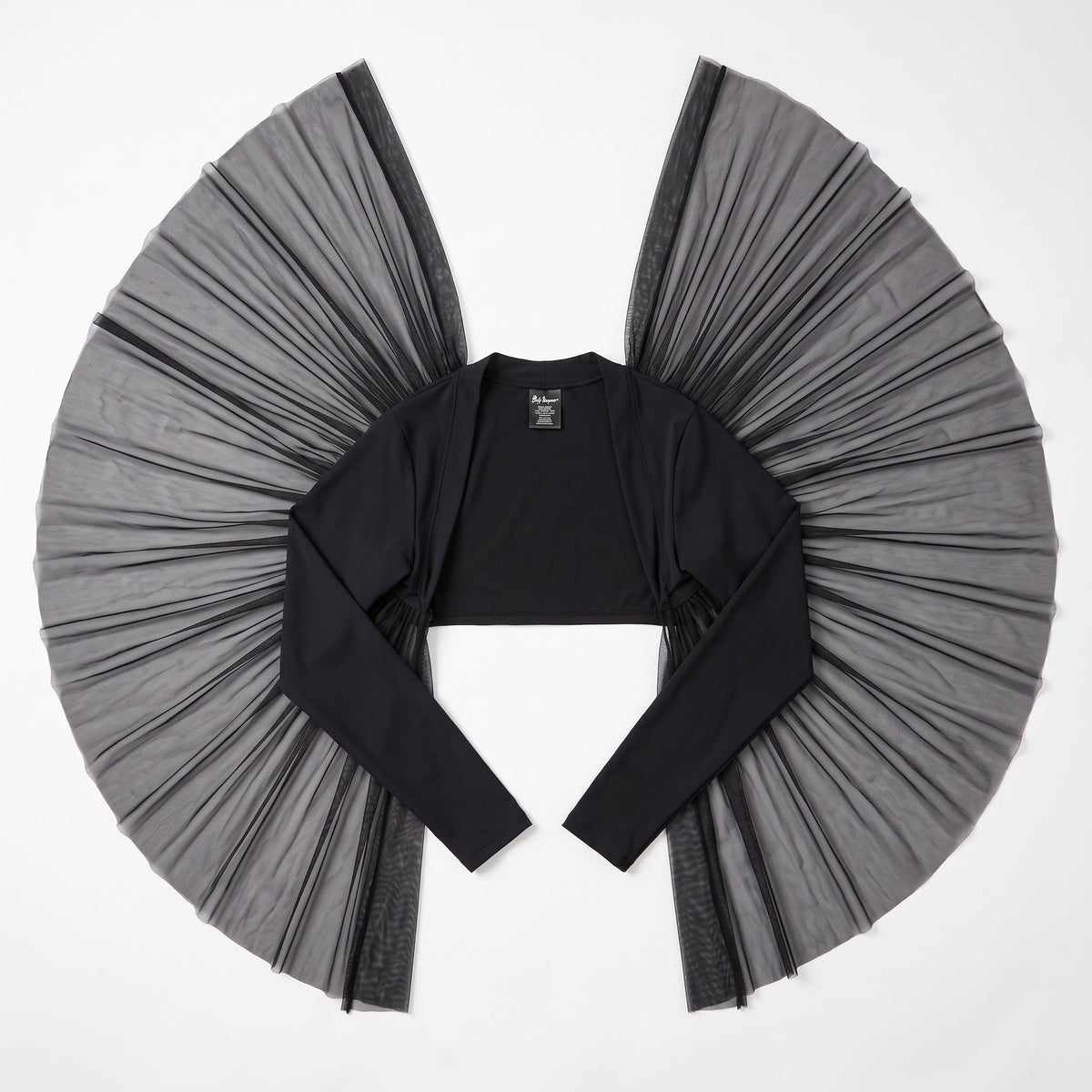 Angel Shrug