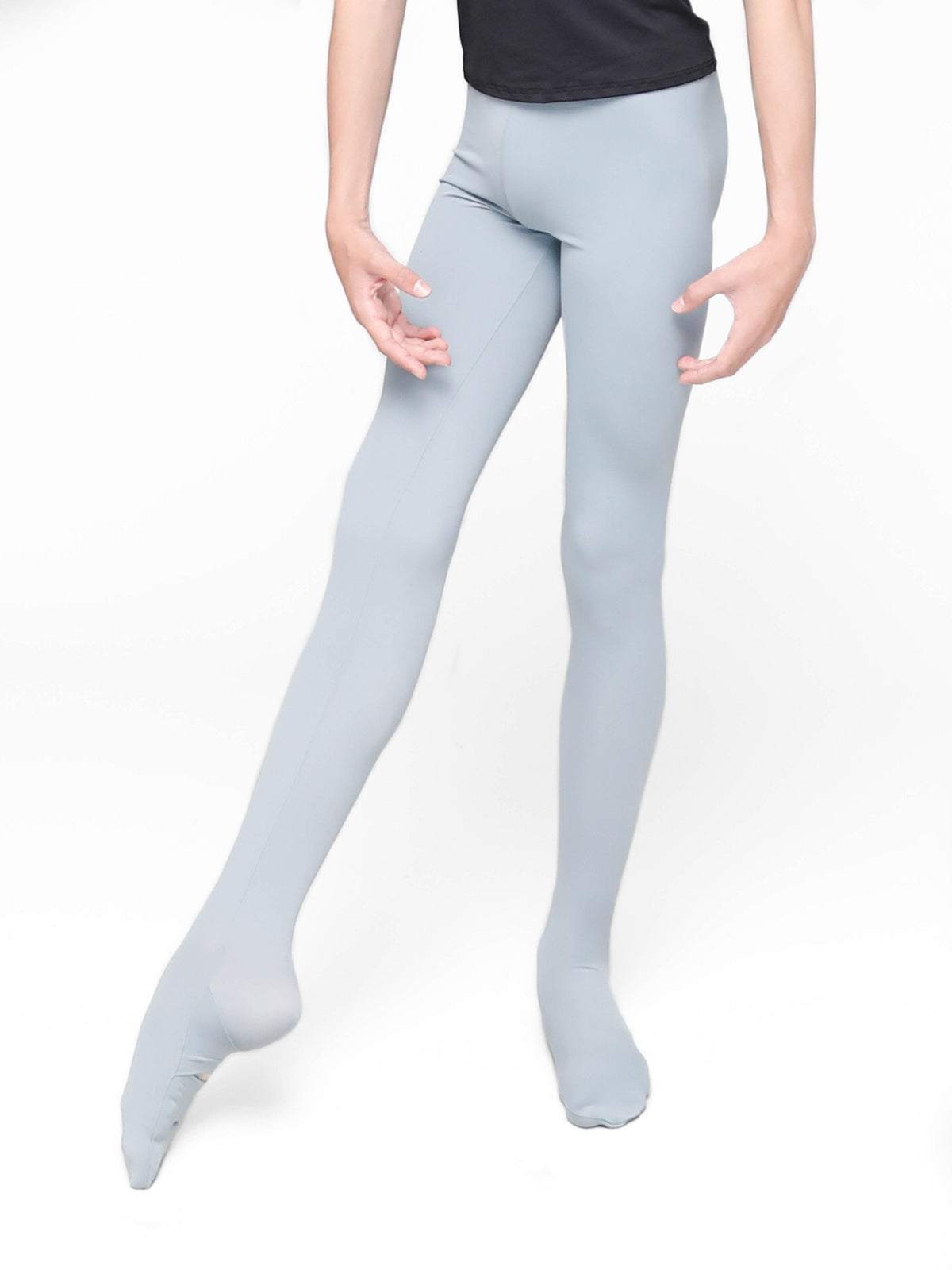 Body Wrappers B90 Slate Grey