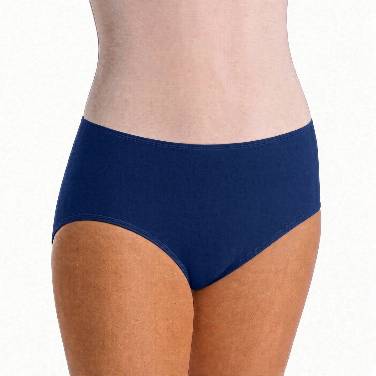 Body Wrappers Athletic Brief - 100