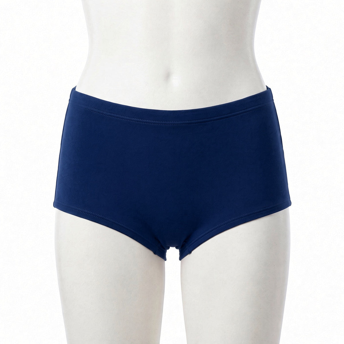 Low Rise Boy Cut Brief